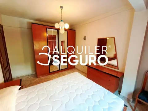 Pis de 75 m² a Móstoles
