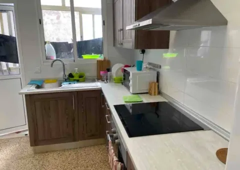 Habitació de lloguer, Sueca
