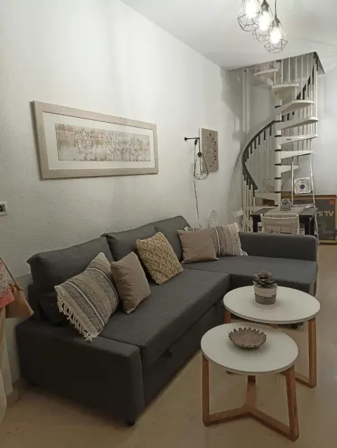 Piso de 70 m² en Córdoba (3/8)
