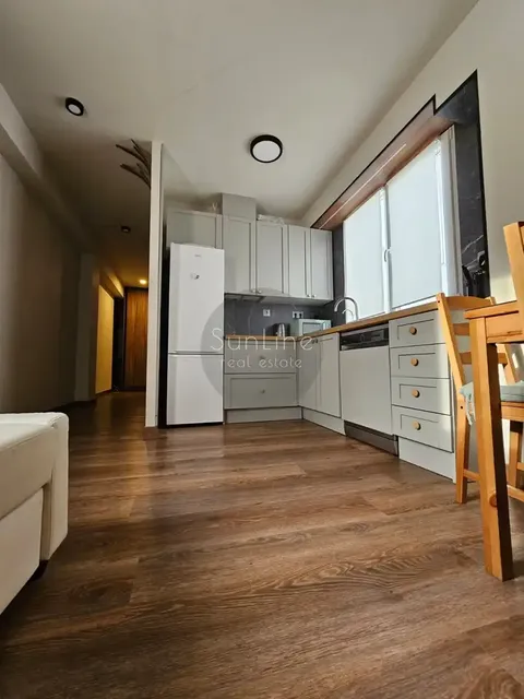 Appartamento 62 m² a Valencia