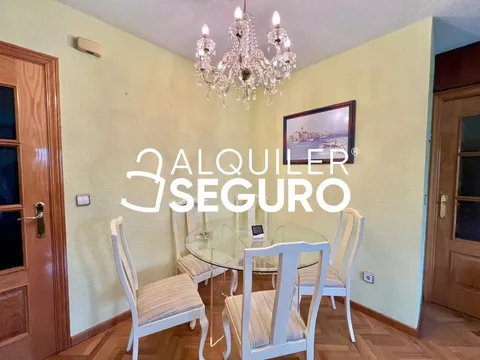 Appartamento 100 m² a Madrid