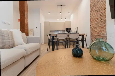 Pis de 100 m² a Valladolid