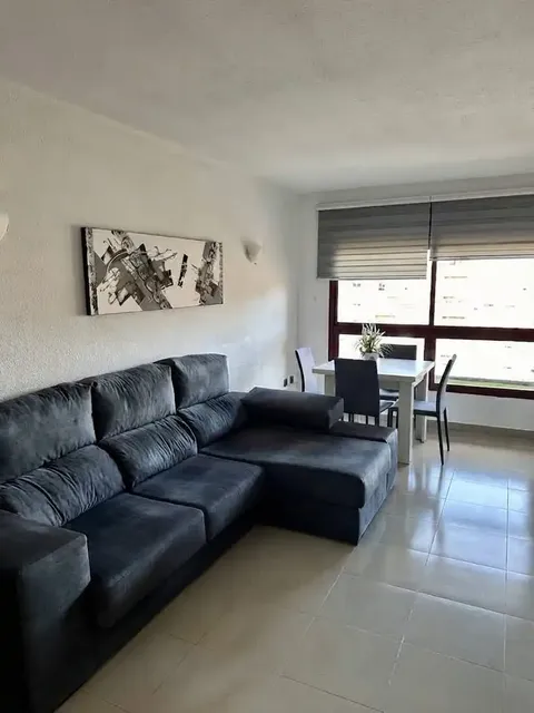 Pis de 60 m² a Castelló de la Plana