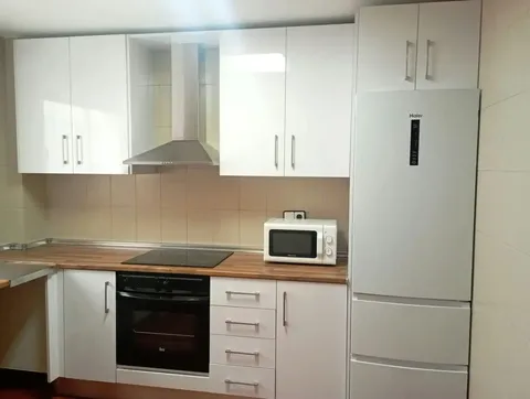 Habitació de lloguer, Sevilla