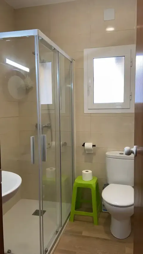 Zimmer zur Miete, Quintanar del Rey (4/15)