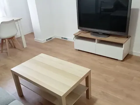 Pis de 84 m² a Almansa