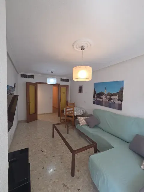Pis de 90 m² a Badajoz