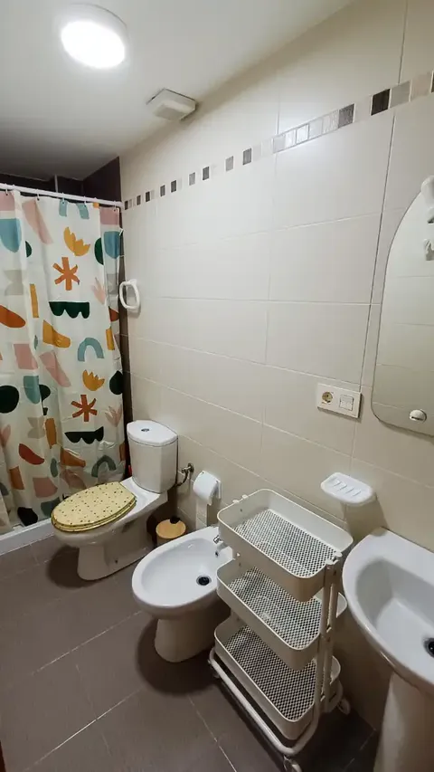 Pis de 65 m² a Las Gabias