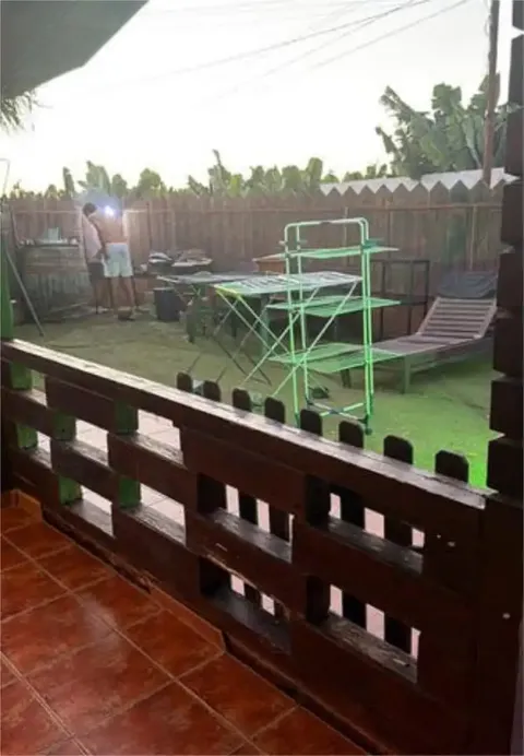 Pis de 40 m² a Adeje