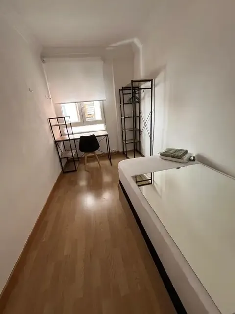 Pis de 105 m² a Burgos