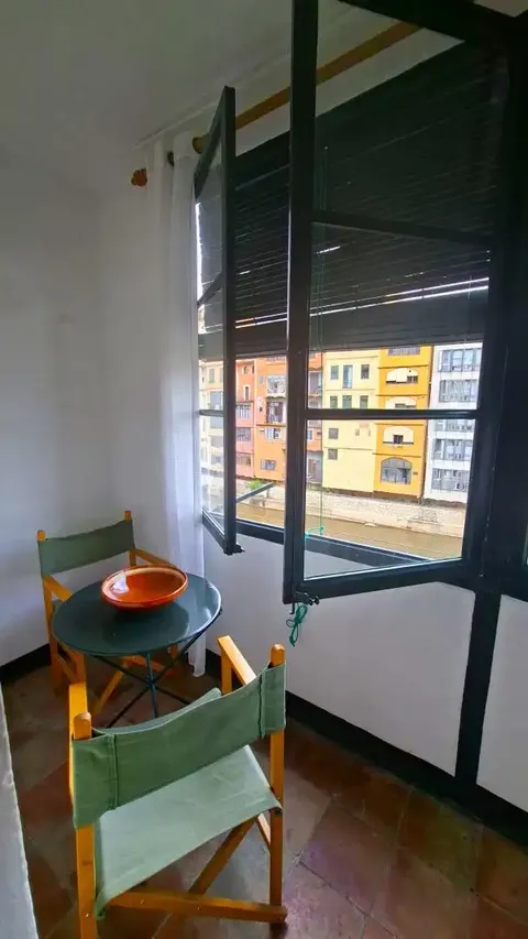 Pis de 52 m² a Girona
