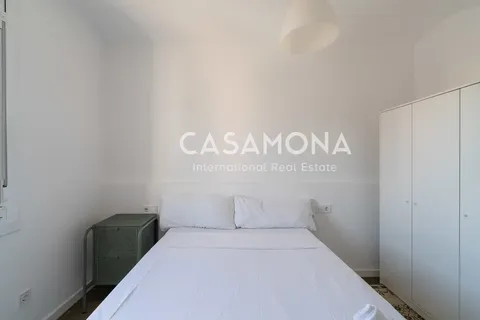 Appartamento 52 m² a Barcelona