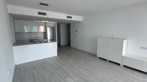 Pis de 98 m² a Alacant