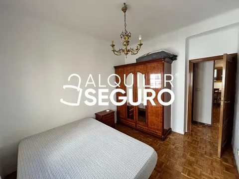 Appartamento 60 m² a Madrid