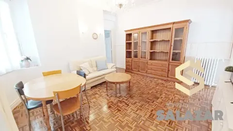 Pis de 97 m² a Bilbao