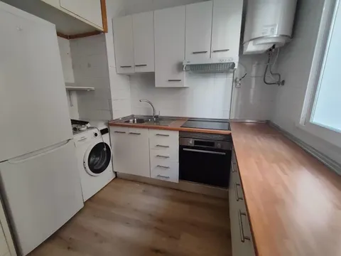 Pis de 68 m² a Madrid