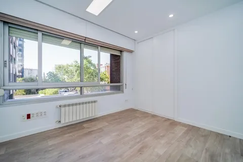 Appartamento 127 m² a Madrid