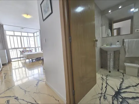 Pis de 38 m² a Torremolinos