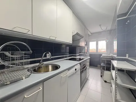 Pis de 85 m² a Madrid