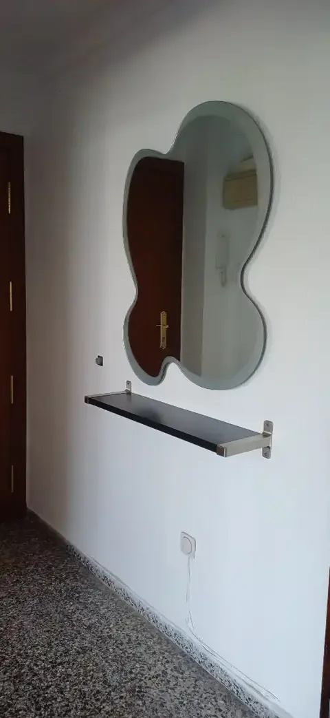Habitació de lloguer, Màlaga