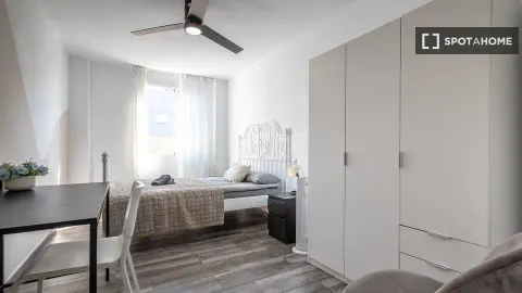 Quarto para alugar, València