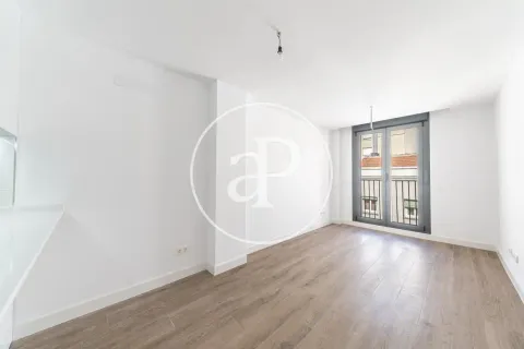Piso de 69 m² en Madrid