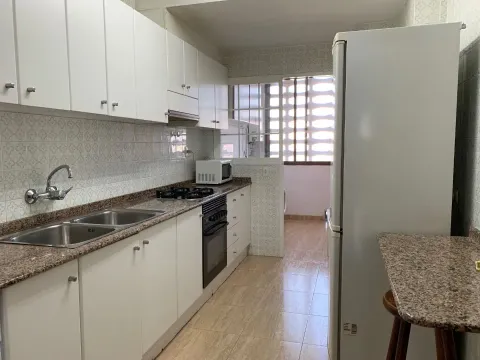 Apartamento 130 m² em València