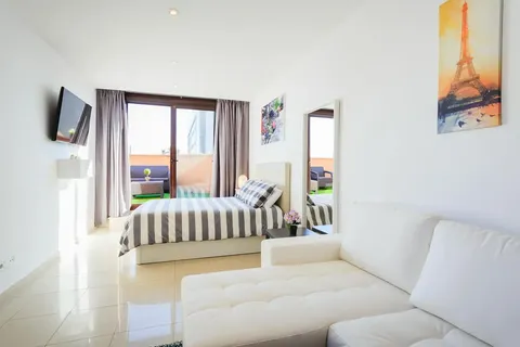 Piso de 55 m² en Barcelona