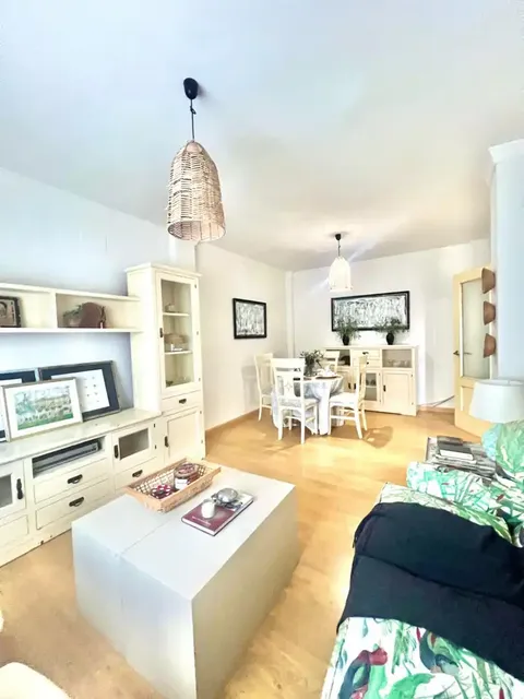 Wohnung 91 m² in Jerez de la Frontera