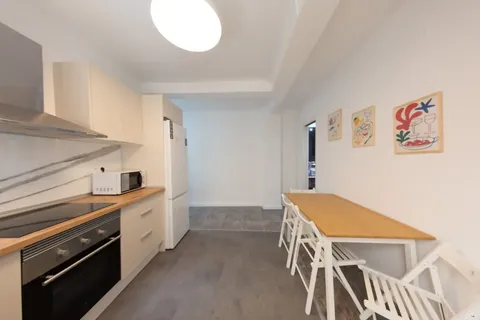 Pis de 108 m² a Alacant