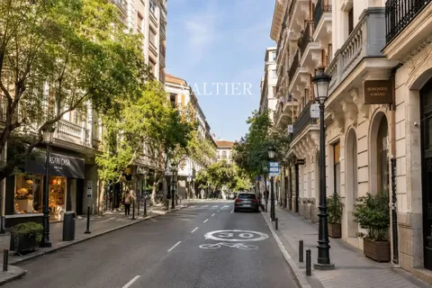 Pis de 50 m² a Madrid