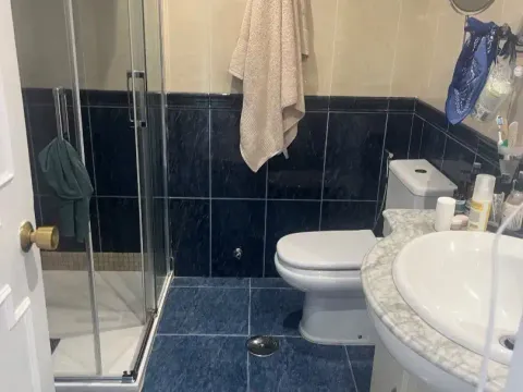 Pis de 65 m² a Fuengirola