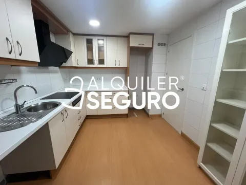 Pis de 125 m² a Madrid