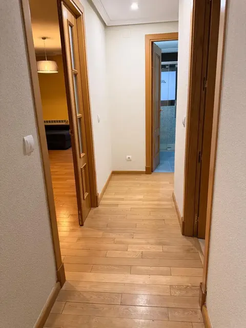 Pis de 93 m² a Seseña