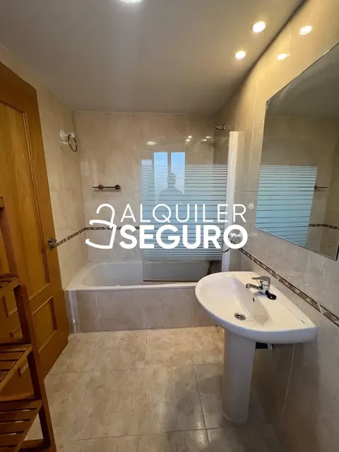 Appartamento 70 m² a Madrid