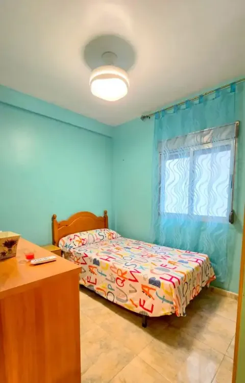 Pis de 90 m² a Gandia