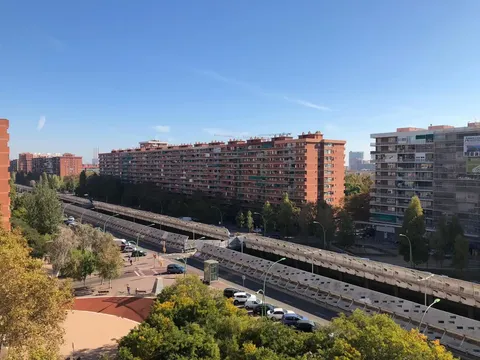 Pis de 85 m² a Barcelona