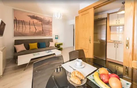 Piso de 59 m² en Barcelona
