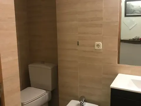 Pis de 60 m² a Lleó