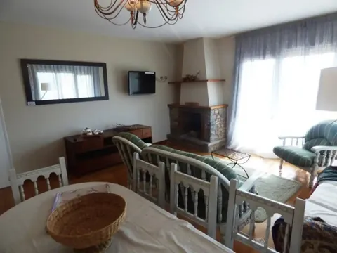 Pis de 100 m² a Bellver de Cerdanya