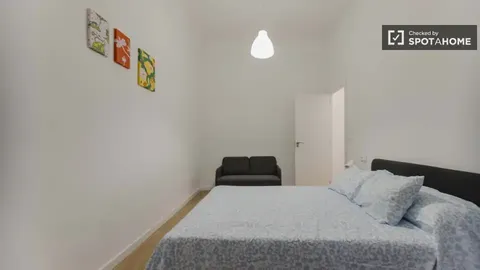 Habitació de lloguer, València