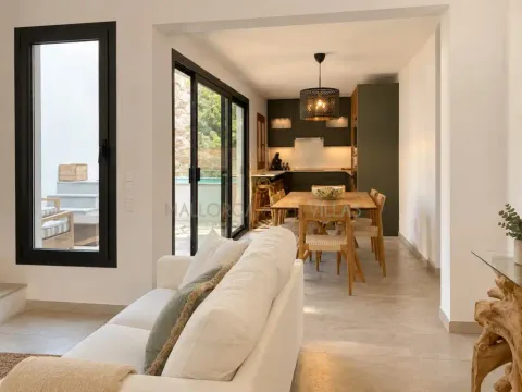 Casa de 144 m² a Pollença
