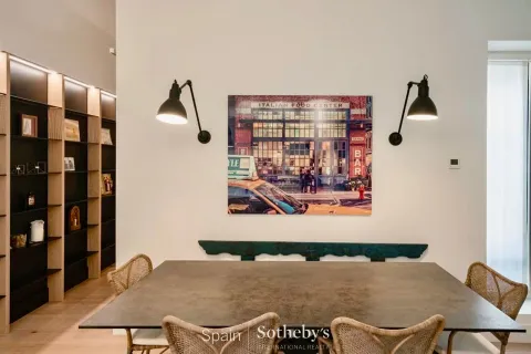 Pis de 156 m² a Madrid