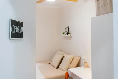Stanza in affitto, Barcelona