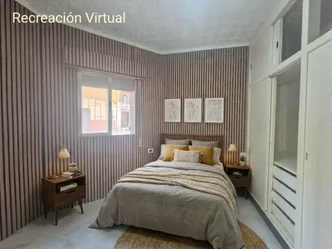 Moradia 120 m² em Borriana / Burriana