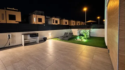 Casa de 150 m² a Oriola