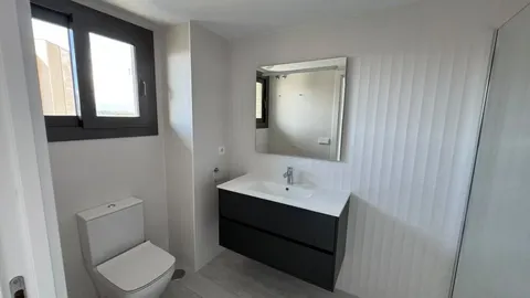 Pis de 98 m² a Alacant