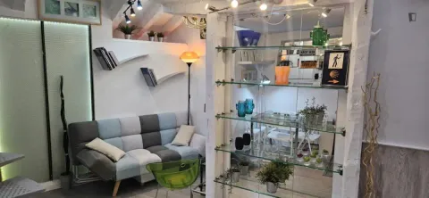 Pis de 105 m² a Madrid