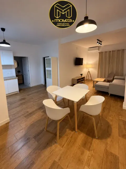 Appartamento 59 m² a Jaén