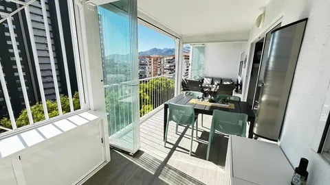 Pis de 80 m² a Benicàssim
